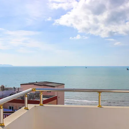 Azure Sea View *