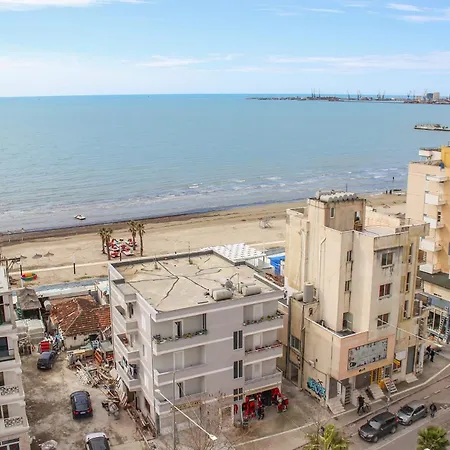 Apartment Azure Sea View