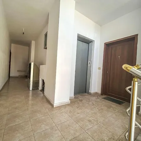Azure Sea View Apartment