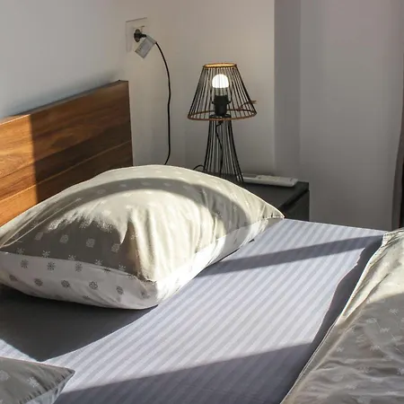 Azure Sea View Apartment