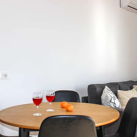 Apartment Azure Sea View