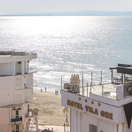 Azure Sea View Apartment