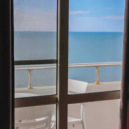 Azure Sea View Durres