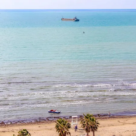 Azure Sea View