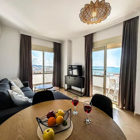 Appartamento Azure Sea View